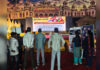 Outer District Police Launches Awareness Drive Against Cyber Fraud and Drug Trafficking