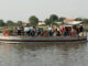 Overloaded Boats on Yamuna Raise Safety Concerns in Vrindavan