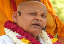 Padma Shri Ramesh Baba Dies, Leaves Behind a Legacy of Cow Protection and Conservation