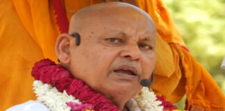 Padma Shri Ramesh Baba Dies, Leaves Behind a Legacy of Cow Protection and Conservation