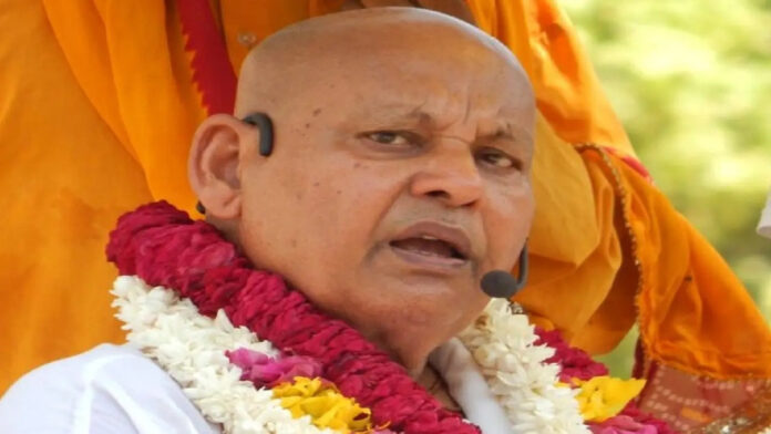 Padma Shri Ramesh Baba Dies, Leaves Behind a Legacy of Cow Protection and Conservation