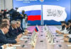 Pakistan-Afghanistan Talks Fail to Reach Agreement, Moscow Meeting Ends Without Joint Statement