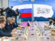 Pakistan-Afghanistan Talks Fail to Reach Agreement, Moscow Meeting Ends Without Joint Statement