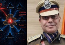 Pakistani Handles Suspected of Spreading Misinformation in Delhi; One IP Address Traced to Pakistan