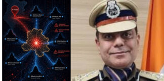 Pakistani Handles Suspected of Spreading Misinformation in Delhi; One IP Address Traced to Pakistan