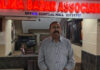 Palika Bazaar Under Heavy Security Ahead of Political Flag-Hoisting Plan, 400 Shops Face Business Concerns
