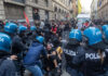 Giorgia Meloni’s Tough New Laws: 5-Year Jail Term for Violent Protesters, Parents Liable for Minors’ Crimes