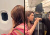 Video: Parineeti celebrates Karwa Chauth at an altitude of 35,000 feet, completes the rituals with Raghav on flight