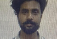 First arrest in Mad Sandhu murder case: Shooter Parminder Kaka arrested in Ahmedabad