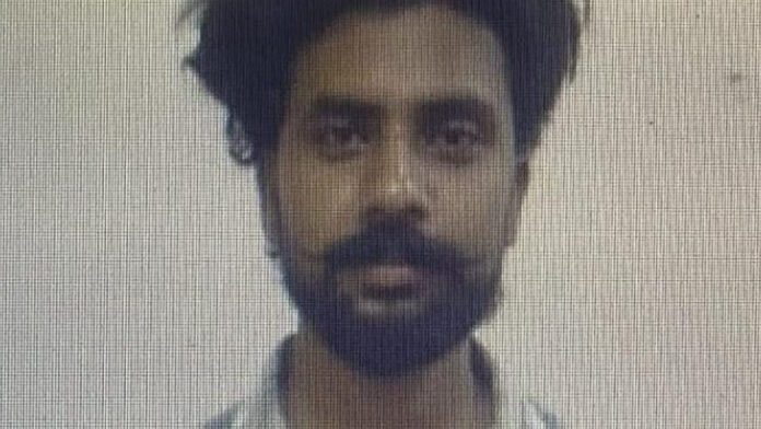 First arrest in Mad Sandhu murder case: Shooter Parminder Kaka arrested in Ahmedabad