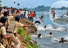Patna Tragedy: Two Drown After Dozens Jump Into Punpun River During Police Raid