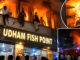 Delhi Restaurant Fire: People Jump from Windows to Escape Massive Blaze