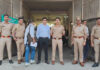 PET 2026 Begins at 22 Centres in Muzaffarnagar; Biometric Verification Mandatory for Entry