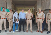 PET 2026 Begins at 22 Centres in Muzaffarnagar; Biometric Verification Mandatory for Entry