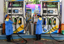 Petrol Diesel Price Today: Global Petrol Average Hits Rs 150, Check India's Latest Rates