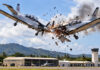 Philippines Air Force Crash: Four Pilots Killed After Two Trainer Aircraft Collide Mid-Air Philippines Air Force crash