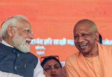 Noida Jewar Airport to be named after PM Narendra Modi, Yogi government's decision on 25 years of service