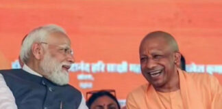 Noida Jewar Airport to be named after PM Narendra Modi, Yogi government's decision on 25 years of service