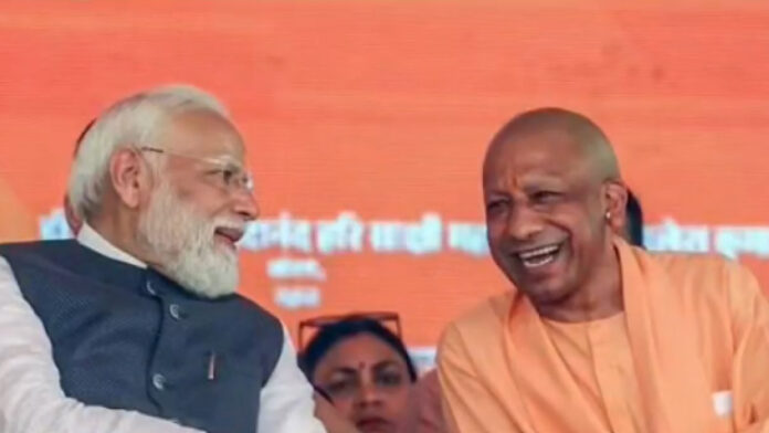 Noida Jewar Airport to be named after PM Narendra Modi, Yogi government's decision on 25 years of service