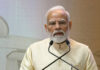 PM Narendra Modi Emphasises Collaboration Over Competition at Bloomberg New Economy Forum