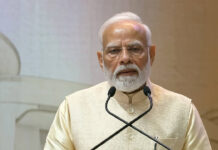 PM Narendra Modi Emphasises Collaboration Over Competition at Bloomberg New Economy Forum