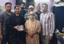 Delhi Police Crack Down on Drug Trade; Female Trafficker Arrested in Jahangirpuri