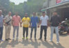 Police Strike Against Crime Syndicate: Two Wanted MCOCA Accused Arrested; Rs 30 Lakh Cash and Thar SUV Seized