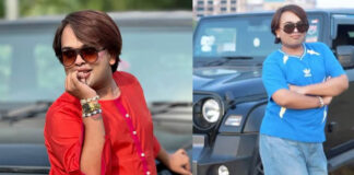 Popular LGBTQ Influencer and Makeup Artist Mad Sandhu Shot Dead in Amritsar