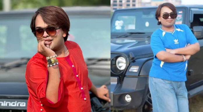 Popular LGBTQ Influencer and Makeup Artist Mad Sandhu Shot Dead in Amritsar