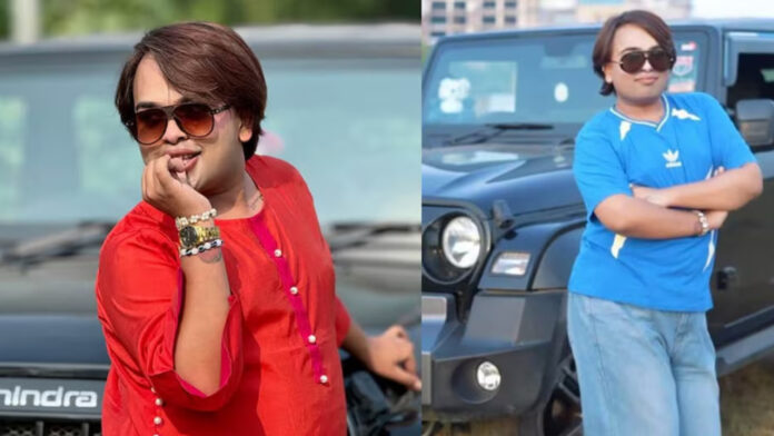 Popular LGBTQ Influencer and Makeup Artist Mad Sandhu Shot Dead in Amritsar