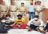 Posing as Paytm officials, fraudsters swindle shopkeepers; Cyber Police apprehend 5 suspects
