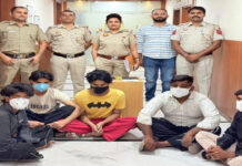Posing as Paytm officials, fraudsters swindle shopkeepers; Cyber Police apprehend 5 suspects
