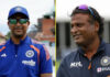 Pragyan Ojha appointed Team India chief selector, Ramesh Pawar joins the committee