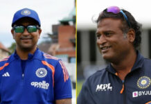 Pragyan Ojha appointed Team India chief selector, Ramesh Pawar joins the committee
