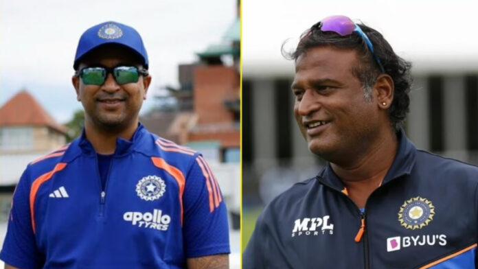 Pragyan Ojha appointed Team India chief selector, Ramesh Pawar joins the committee