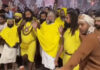 Premanand Maharaj Resumes Foot March After 14 Days, Vrindavan Sees Massive Devotee Gathering Premanand Maharaj returned to Vrindavan after completing a foot pilgrimage from Yamuna Vihar Ashram, drawing large crowds of devotees eager for his darshan