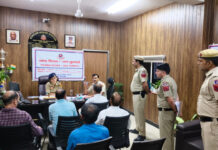 Public Grievance Hearing in East Delhi Resolves 113 of 134 Complaints