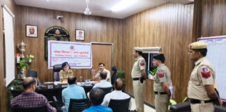 Public Grievance Hearing in East Delhi Resolves 113 of 134 Complaints