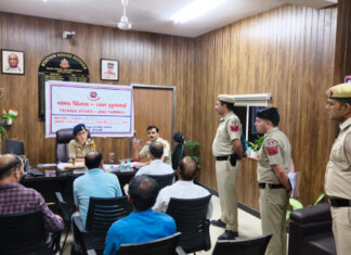 Public Grievance Hearing in East Delhi Resolves 113 of 134 Complaints