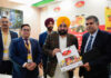 Punjab CM Launches Two New SOHNA Products at SIAL Paris 2026 to Boost Global Exports