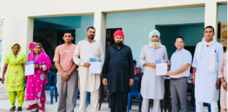 Punjab's Sikhiya Kranti: 21 Lakh Parents Join Hands With Bhagwant Mann Govt To Make Punjab’s Govt Schools World Class
