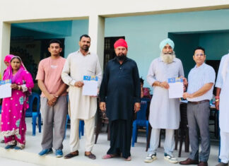 Punjab's Sikhiya Kranti: 21 Lakh Parents Join Hands With Bhagwant Mann Govt To Make Punjab’s Govt Schools World Class