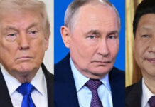 Russia-Ukraine war nearing its end? Putin ready to resume three-way talks with US and Kyiv