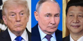 Russia-Ukraine war nearing its end? Putin ready to resume three-way talks with US and Kyiv