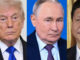 Putin Proposes Trilateral Summit With Trump and Xi Jinping to Discuss Ukraine War, Report Claims
