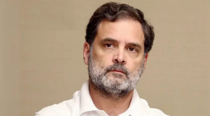 Rahul Gandhi Gets Relief as Sultanpur Court Dismisses Defamation Case Over Amit Shah Remarks