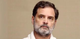 ‘We Won’t Back Down’: Rahul Gandhi Warns Centre Government Over Election Row