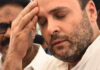 Congress loses election held on ballot papers winning only 2 seats, BJP won 32