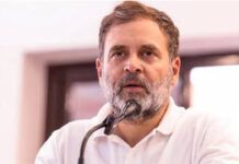 Rahul Gandhi Announces Street Protest with CJP, Says He Will Meet CJI