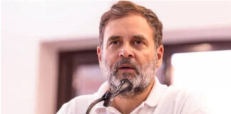Rahul Gandhi Announces Street Protest with CJP, Says He Will Meet CJI